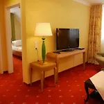 فندق Thomahof هينترتزارتن