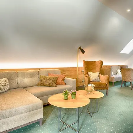 Thomahof Hotel 4*