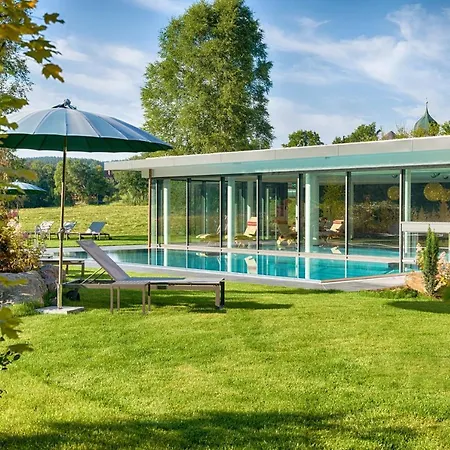 Thomahof 4* Hinterzarten