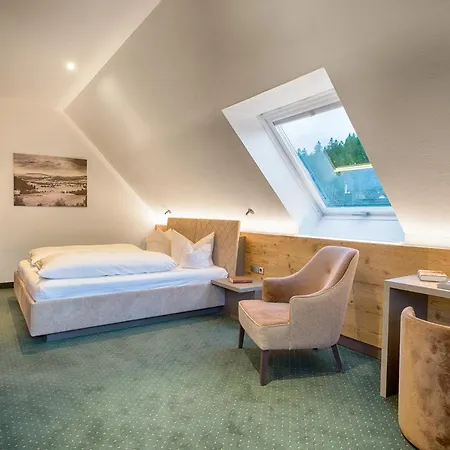 Hotel Thomahof 4*