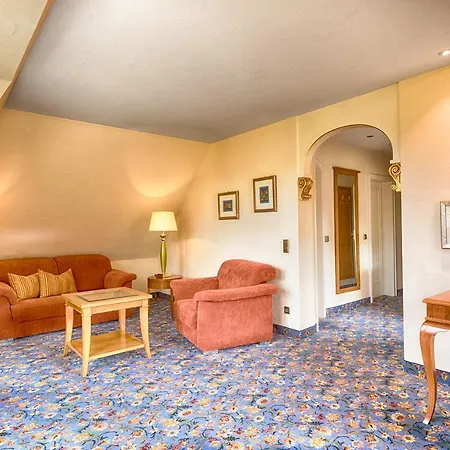Hotel Thomahof 4*