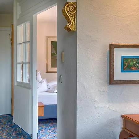 Otel Thomahof Hinterzarten