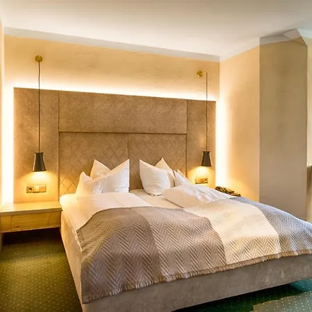 Hotel Thomahof Hinterzarten