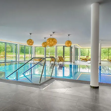 Thomahof Hotel