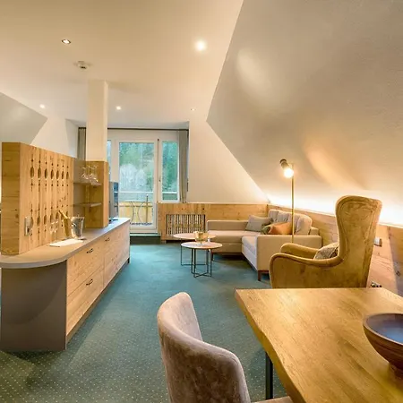 Thomahof Hotel