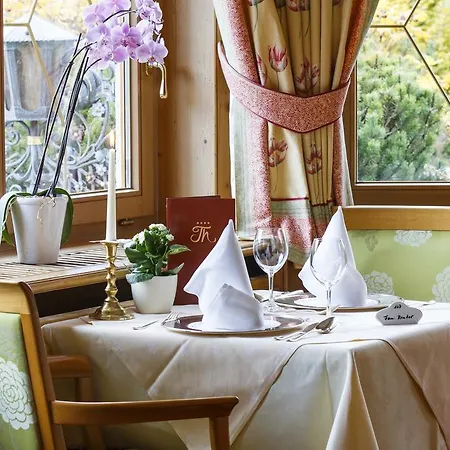 Thomahof 4* Hinterzarten