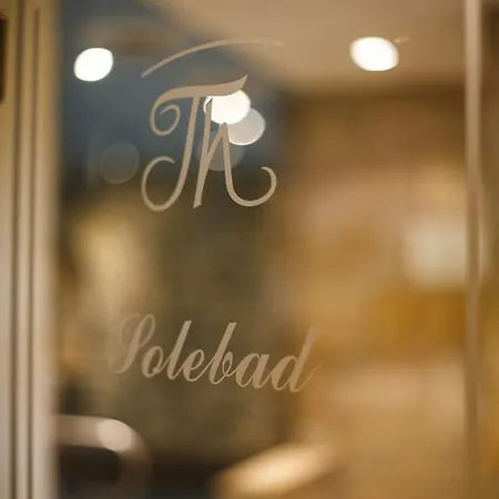 Hotel Thomahof