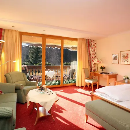 Thomahof Hotel Hinterzarten