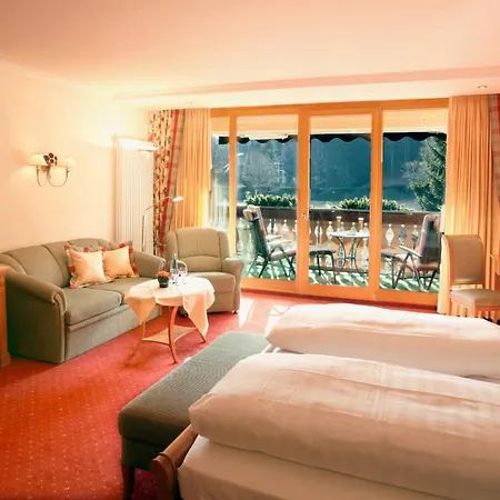 Thomahof Hotel
