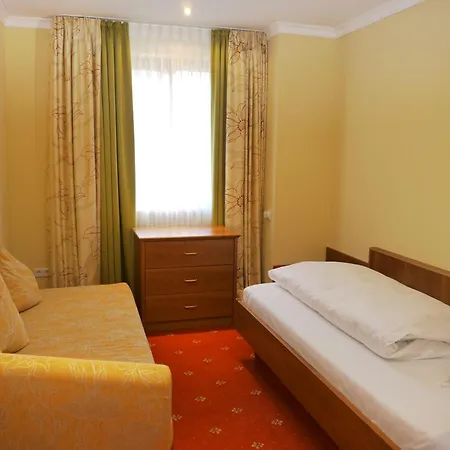Thomahof Hotel 4*