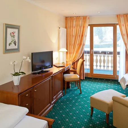 Thomahof Hotel