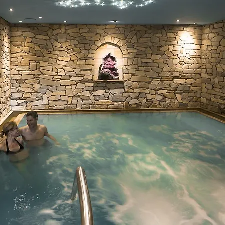 Hotel Thomahof 4*