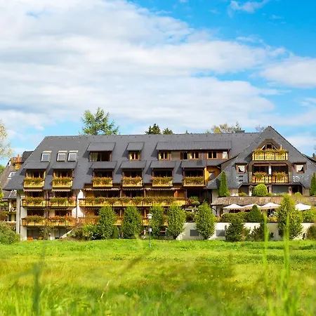 Thomahof Hinterzarten