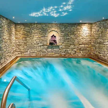Hotel Thomahof