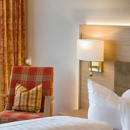 Hotel Thomahof
