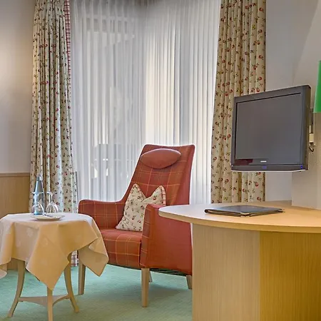 Thomahof Hotel
