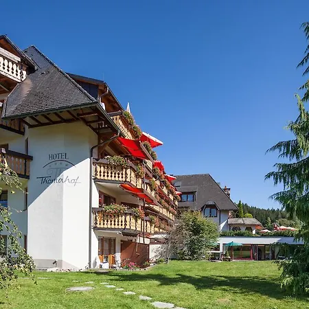 Thomahof Otel