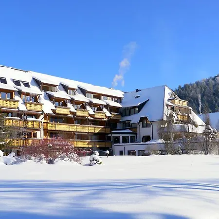 Hotel Thomahof