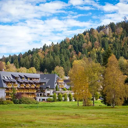 Thomahof Hotel