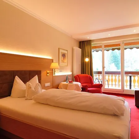 Thomahof Hotel