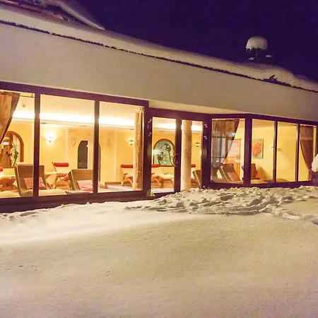 Hotel Thomahof 4*