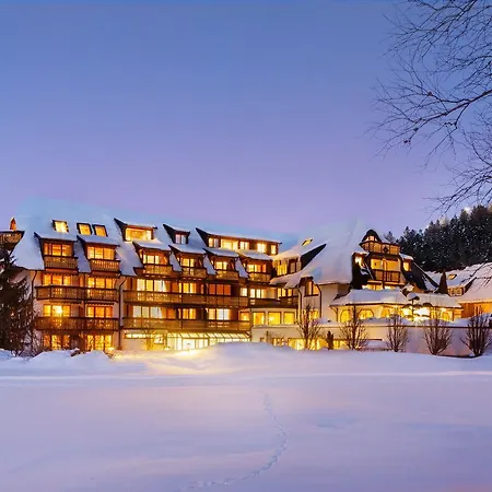 Hotel Thomahof 4*