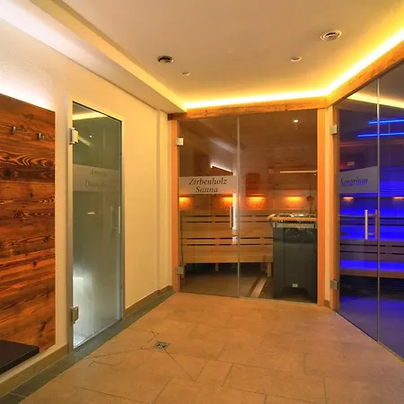 Thomahof Hotel