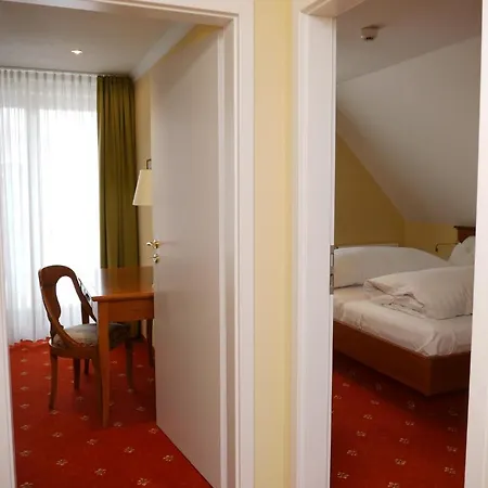 Hotel Thomahof 4*