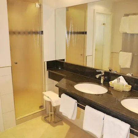 Otel Thomahof Hinterzarten