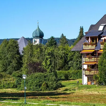 Hotel Thomahof