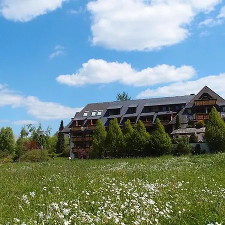 Thomahof 4* Hinterzarten