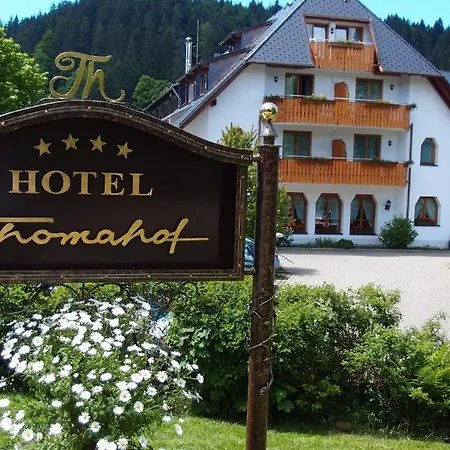 Thomahof 4* Hinterzarten