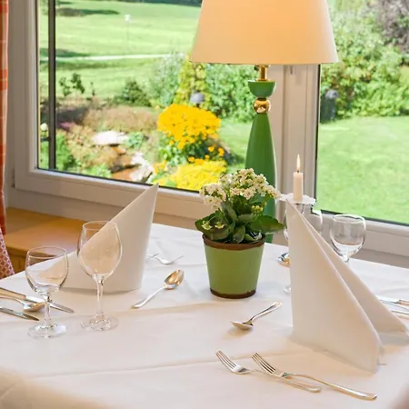 Thomahof Hotel