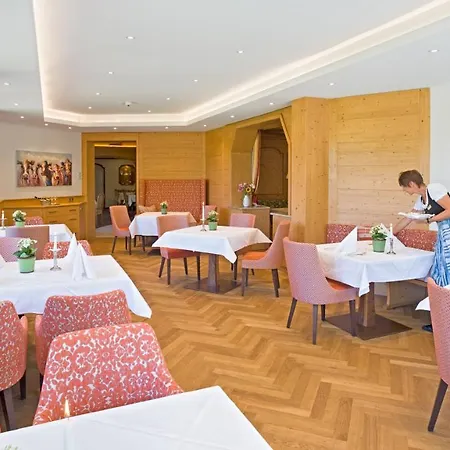 Thomahof Hotel