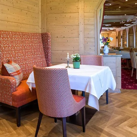 Hotel Thomahof Hinterzarten