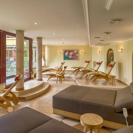 Hotel Thomahof 4*