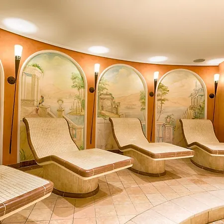 Hotel Thomahof 4*