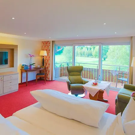 Thomahof Hinterzarten