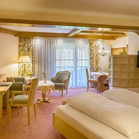 Thomahof Hotel