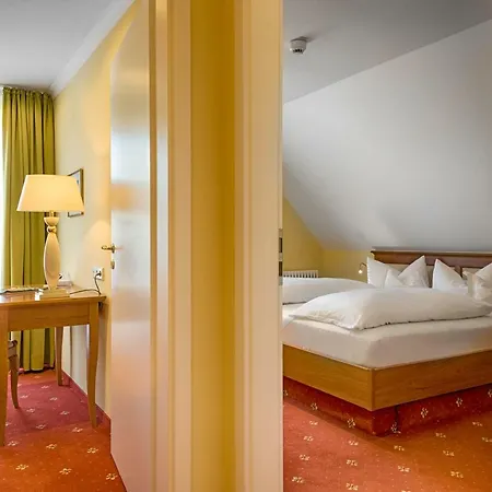 Thomahof Hotel