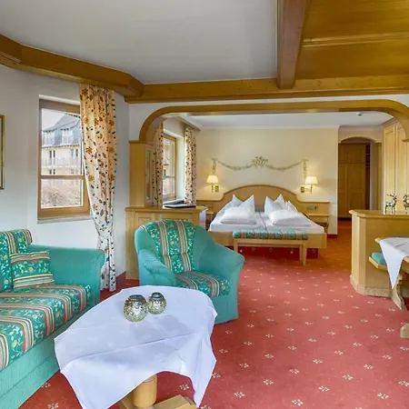 Otel Thomahof