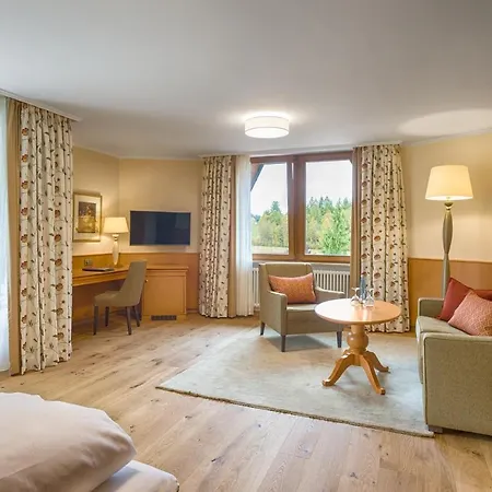 Thomahof 4* Hinterzarten
