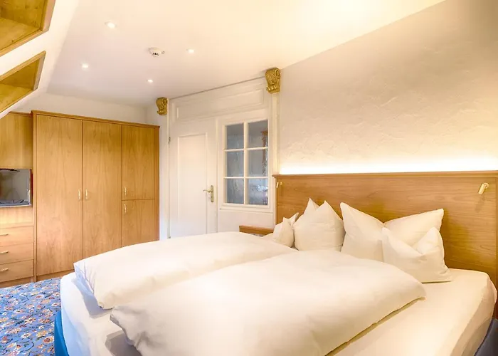 Thomahof Hinterzarten