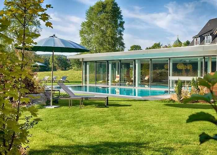 Thomahof 4* Hinterzarten