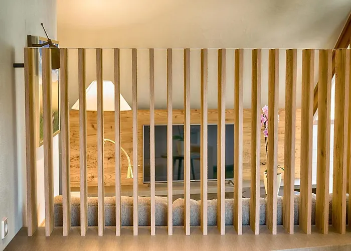 Thomahof 4* הינטרצארטן