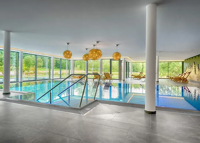 托马霍夫酒店 酒店