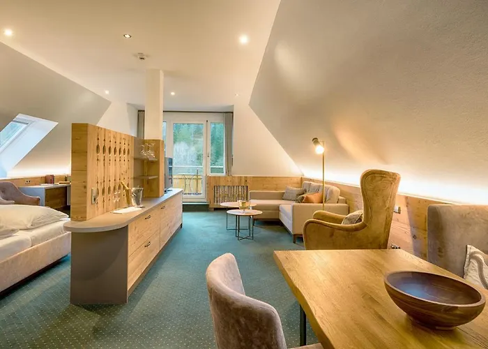 托马霍夫酒店 酒店