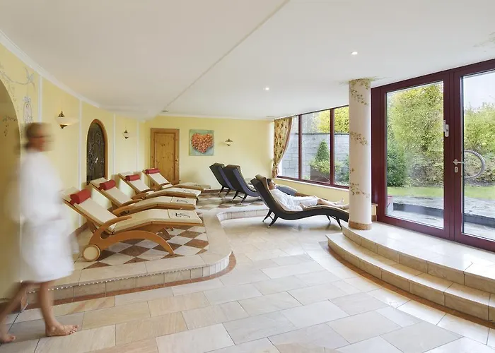 Thomahof 4* Hinterzarten