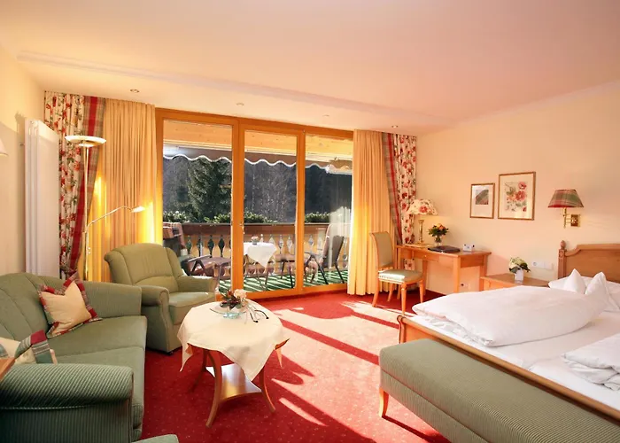 Thomahof Hotel Hinterzarten