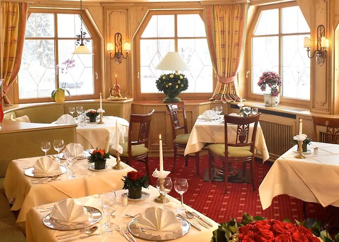 Thomahof Hinterzarten